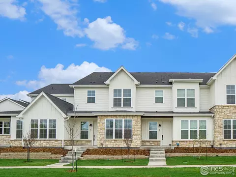 3045 E Trilby Rd #A-4, Fort Collins, CO 80528