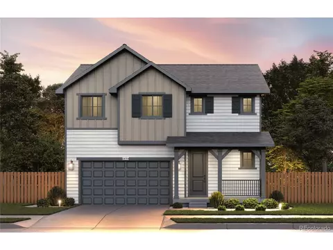 6760 Utica Ave, Longmont, CO 80504