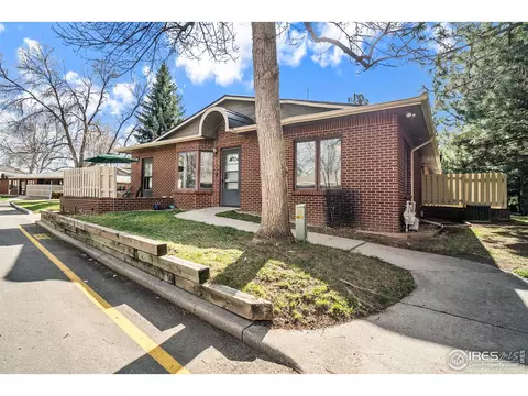 2700 Stanford Rd #H-21, Fort Collins, CO 80525