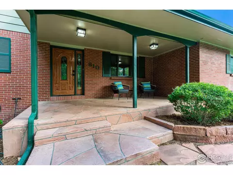 810 Dearborn Pl, Boulder, CO 80303 photo 4