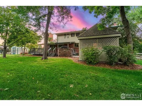 810 Dearborn Pl, Boulder, CO 80303 photo 36