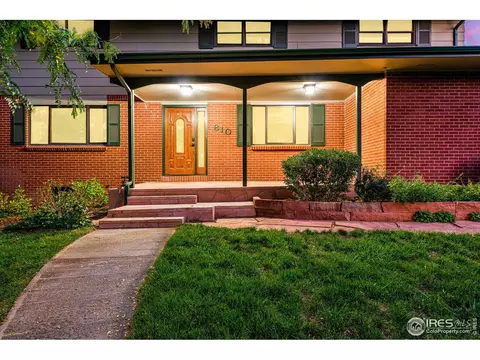 810 Dearborn Pl, Boulder, CO 80303 photo 3