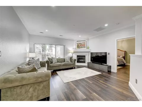 7459 S Alkire St #104, Littleton, CO 80127