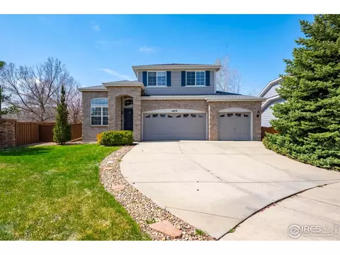 1450 Peach Pl, Erie, CO 80516