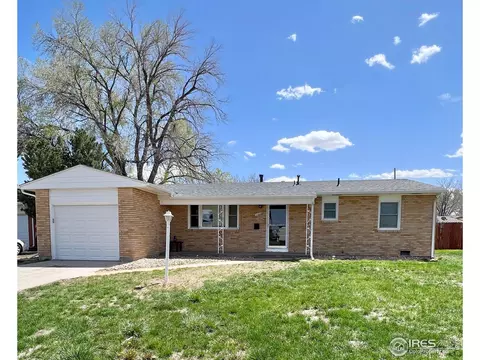 1123 Beattie Dr, Sterling, CO 80751