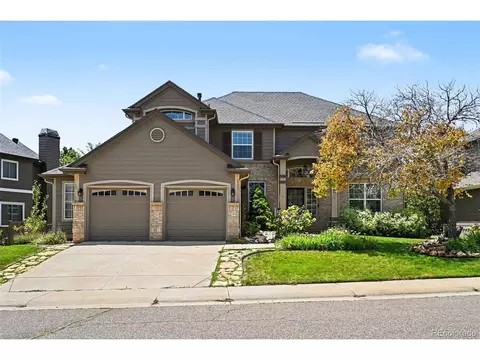 9231 Millcreek Ct, Highlands Ranch, CO 80126