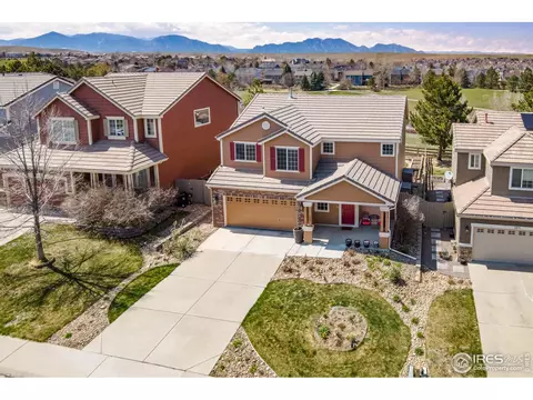 2881 Castle Peak Ave, Superior, CO 80027