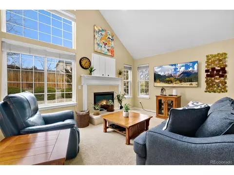 10633 W Dumbarton Cir #D, Littleton, CO 80127