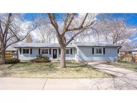 3743 Mae Ct, Wellington, CO 80549
