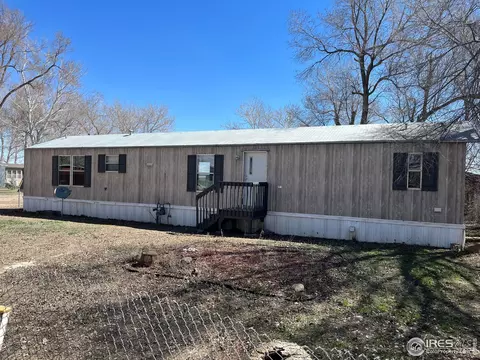 26444 2nd St, Kersey, CO 80644