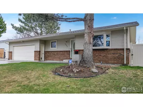 3220 Valmont St, Evans, CO 80620
