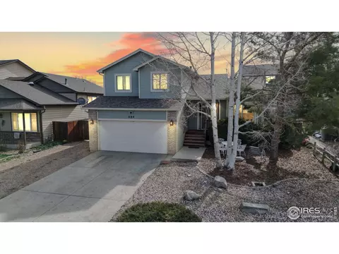 604 Hawthorn St, Frederick, CO 80530