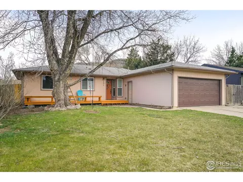18376 W 59th Dr, Golden, CO 80403