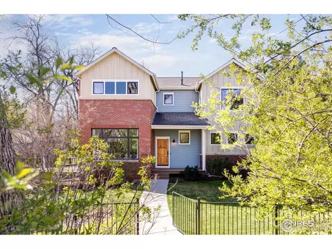 2046 Walnut St, Boulder, CO 80302