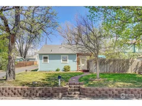 1508 Spruce Ave, Longmont, CO 80501