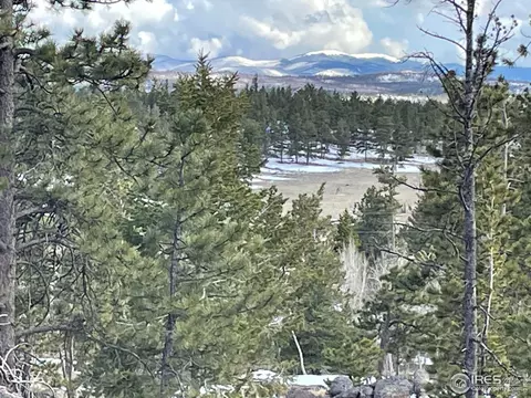 2881 Tiny Bob Rd, Red Feather Lakes, CO 80545
