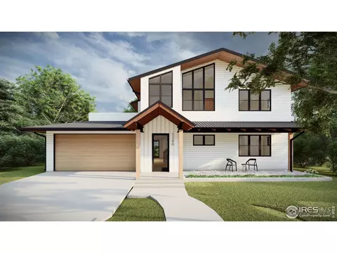 1160 Hartford Dr, Boulder, CO 80305