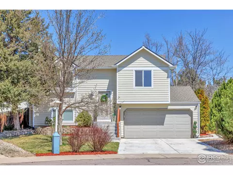 2151 Hackberry Cir, Longmont, CO 80501