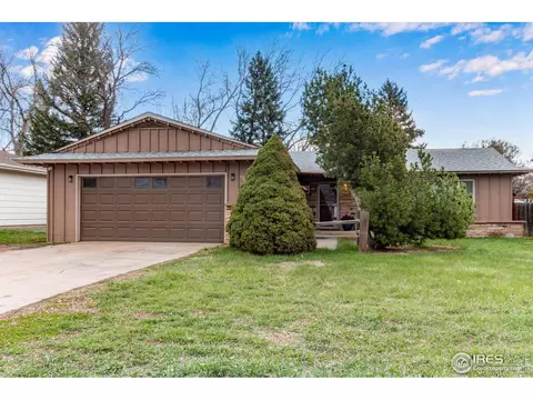 1044 S Taft Hill Rd, Fort Collins, CO 80521
