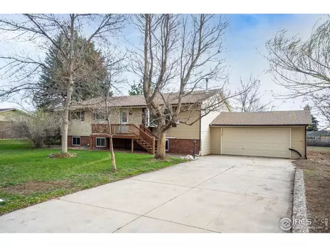 3922 Capitol Dr, Fort Collins, CO 80526