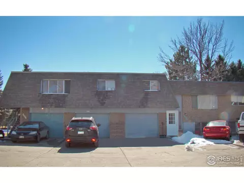 2825 S Stanford Rd, Fort Collins, CO 80525
