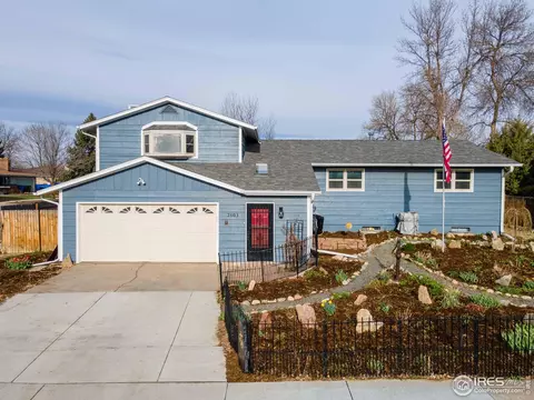 2503 Courtney Dr, Loveland, CO 80537