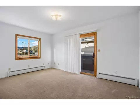 Bedroom - 9830 E Cheyenne Cir, Salida, CO 81201 photo 3 of 5