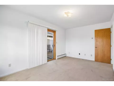 Bedroom - 9830 E Cheyenne Cir, Salida, CO 81201 photo 5 of 5