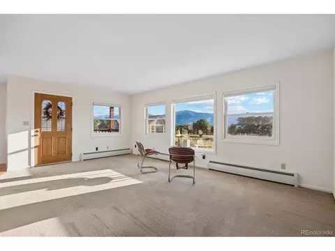 Living - 9830 E Cheyenne Cir, Salida, CO 81201 photo 1 of 4