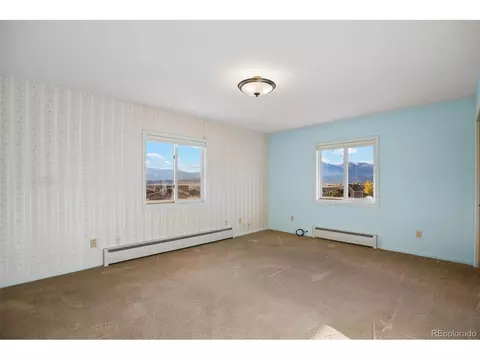 Bedroom - 9830 E Cheyenne Cir, Salida, CO 81201 photo 1 of 5