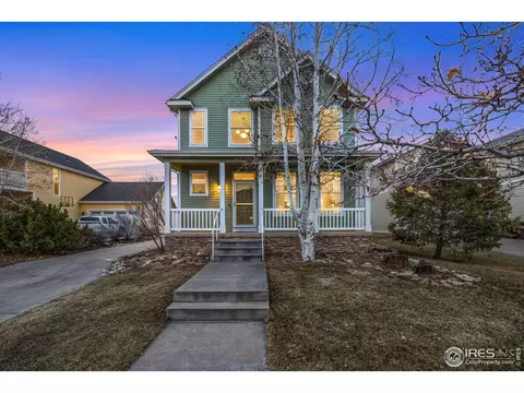 1446 Fairfield Ave, Windsor, CO 80550
