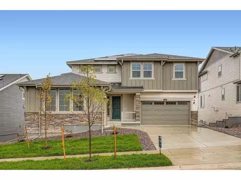 1313 Morning Side Dr, Erie, CO 80516