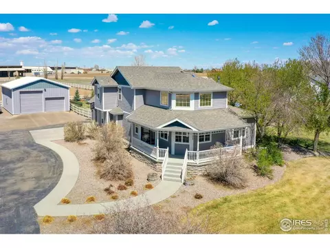 2226 San Miguel Dr, Severance, CO 80550