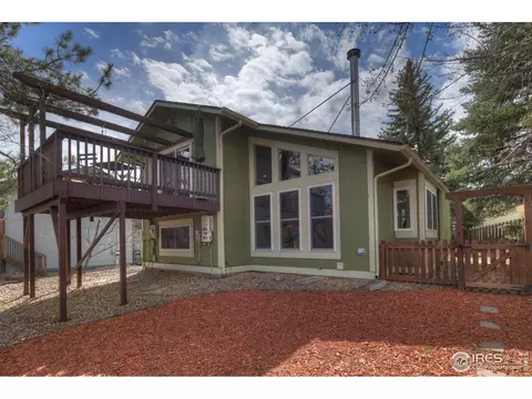 1007 Tantra Park Cir, Boulder, CO 80305 photo 3