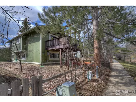 1007 Tantra Park Cir, Boulder, CO 80305 photo 2