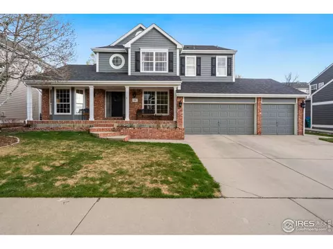 808 Napa Valley Dr, Fort Collins, CO 80525
