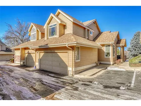 2134 S Scranton Way, Aurora, CO 80014