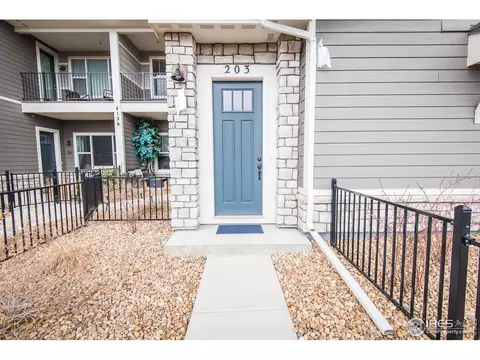 4128 S Park Dr #203, Loveland, CO 80538