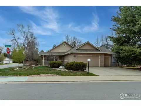 7933 E Sussex Ct, Niwot, CO 80503