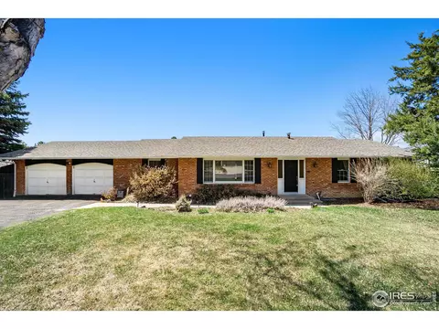 1537 Miramont Dr, Fort Collins, CO 80524