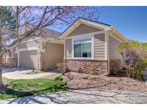 13773 Legend Way #102, Broomfield, CO 80023