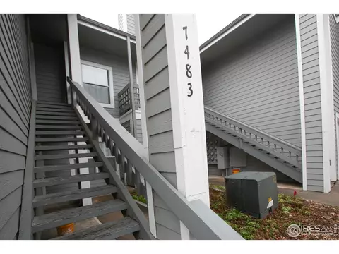 7483 Singing Hills Dr #F-202, Boulder, CO 80301