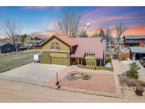 31 Cooper Ct, Fort Morgan, CO 80701
