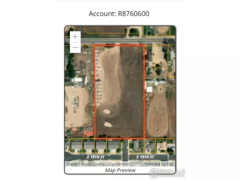 398 E 18th St, Greeley, CO 80631