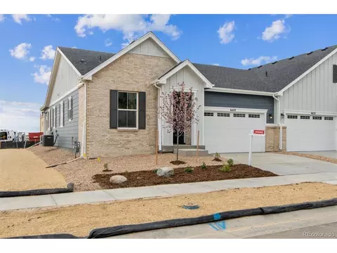6642 N Malaya St, Aurora, CO 80019