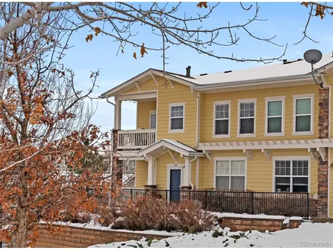 9387 Ashbury Cir #201, Parker, CO 80134