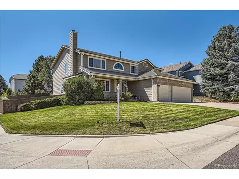 2976 Clairton Dr, Highlands Ranch, CO 80126