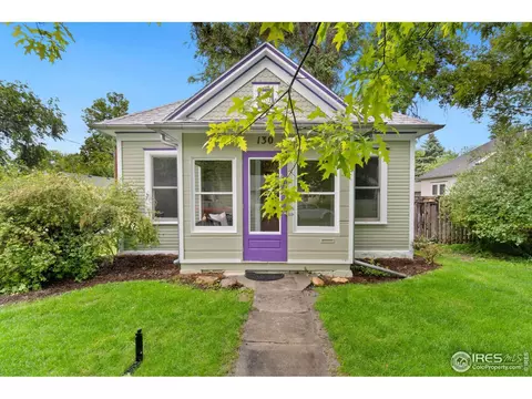 130 N Mack St, Fort Collins, CO 80521