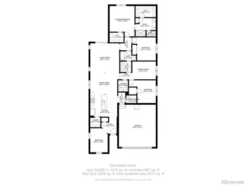 27005 E Bayaud Ave, Aurora, CO 80018 photo 26