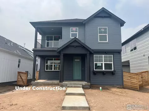 5221 Rendezvous Pkwy, Timnath, CO 80547